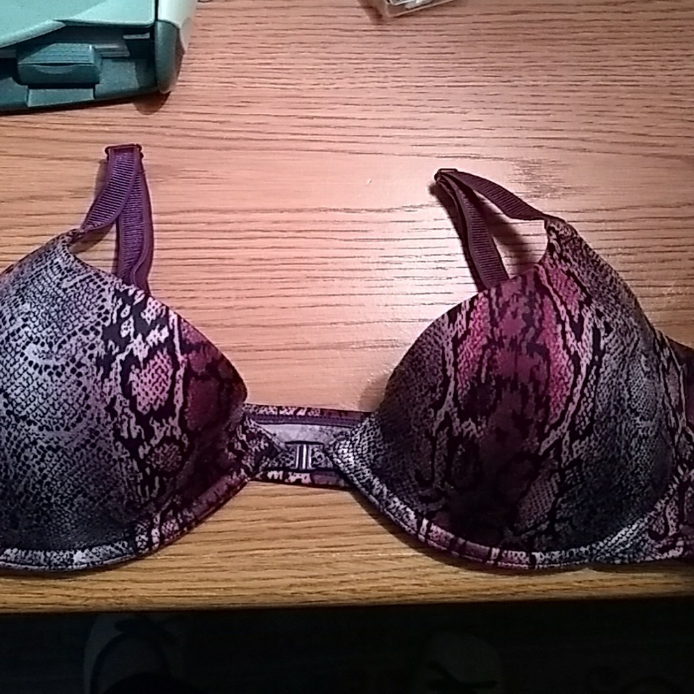38C wonderbra